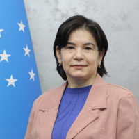 Togayeva Zamira Fayzullayevna